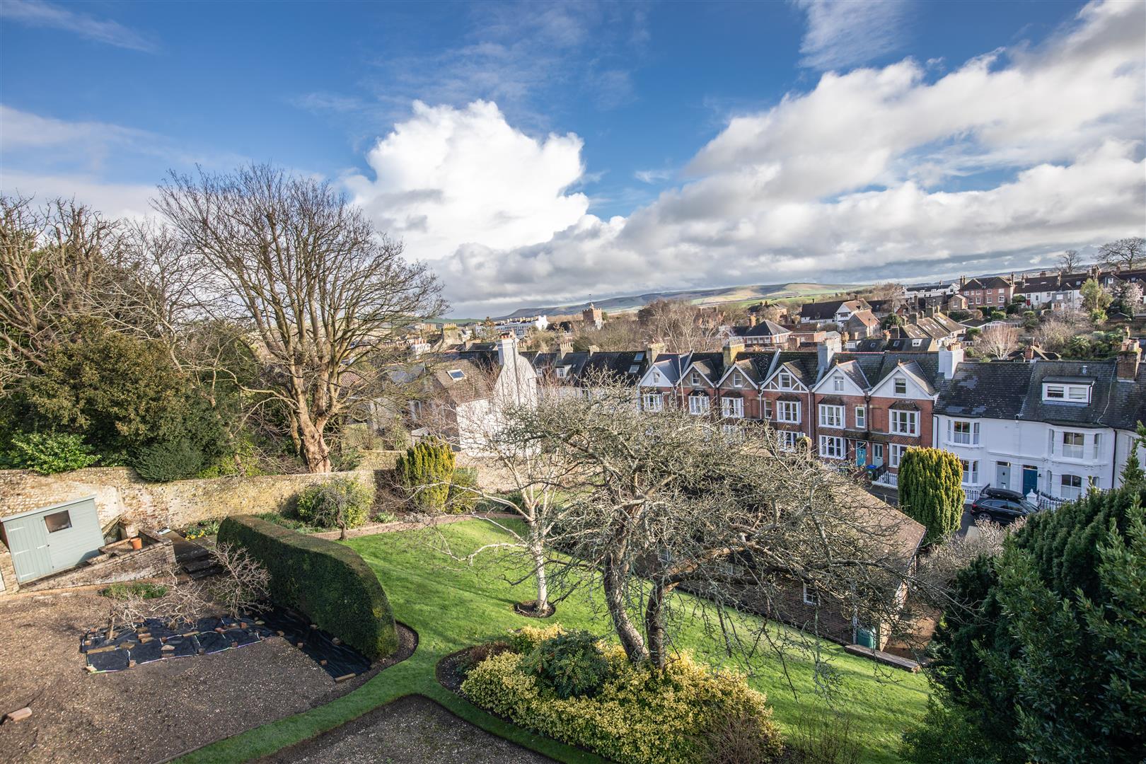 Bungalow Detached Grange Road, Lewes Rowland Gorringe